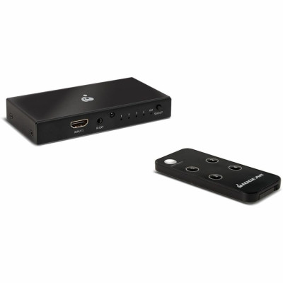 IOGEAR Cables, Connectors, and Adapters