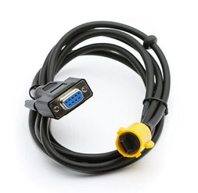 Zebra Cables, Connectors, and Adapters