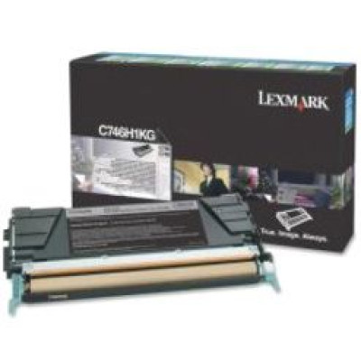 Lexmark Toner
