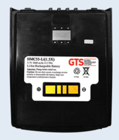 Global Technology Systems Battery