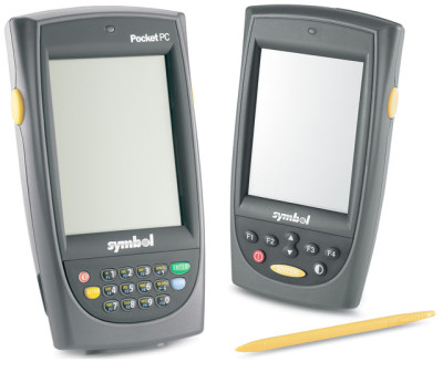 Symbol Mobile Computer