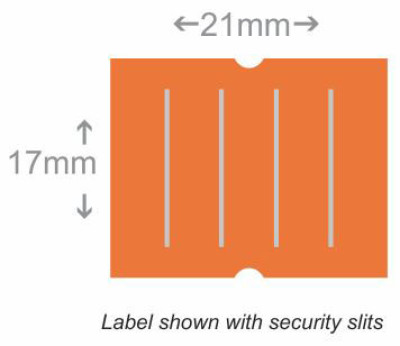 BCI Labels