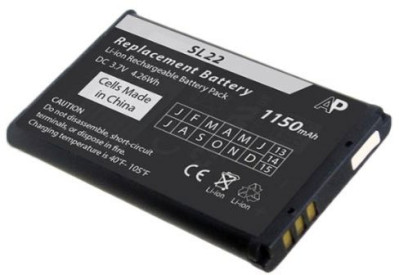 Honeywell Battery
