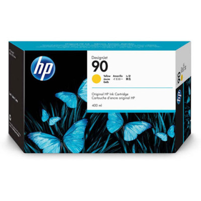 HP InkJet Cartridge
