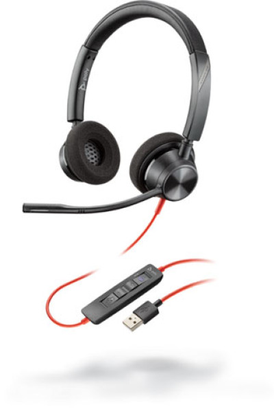 Poly Headset