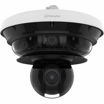 Hanwha Vision Security Camera