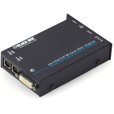 Black Box Products
