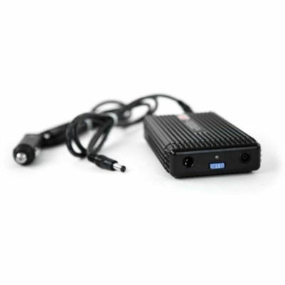 Zebra Power Device