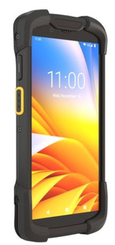 Zebra Mobile Computer