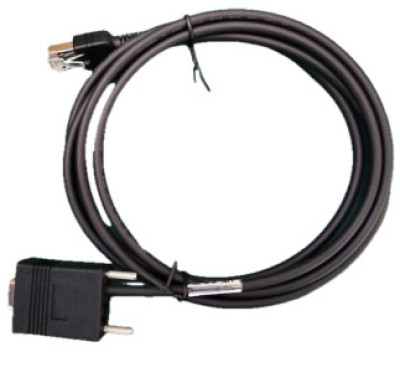 Zebra Cables, Connectors, and Adapters
