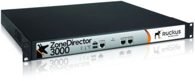 Ruckus ZoneDirector 3000 Wireless Controller