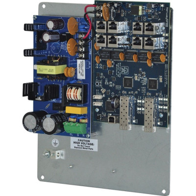 Altronix Security System Products