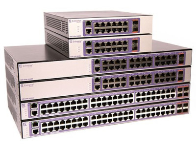 Extreme Ethernet Switch