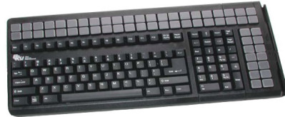 KSI 1390 Wombat Keyboard