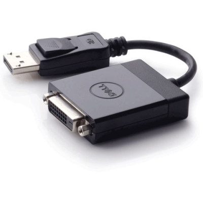 Dell Cables, Connectors, and Adapters