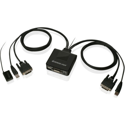 IOGEAR Network Switch