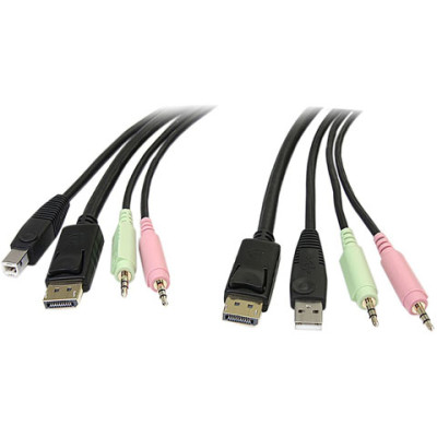StarTech Cables, Connectors, and Adapters