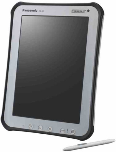 Panasonic Tablet