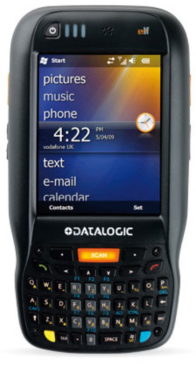Datalogic Mobile Computer
