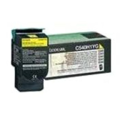 Lexmark Toner