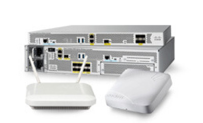 Black Box Wireless Switch