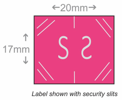 BCI Labels