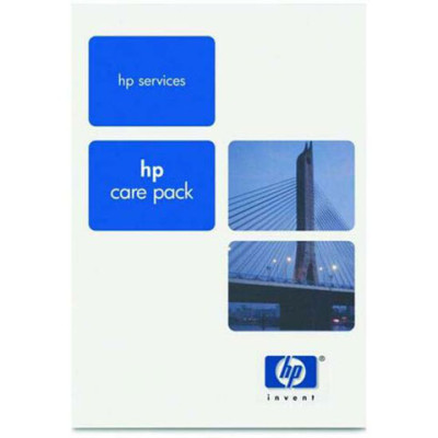 HP Warranties Service Contract