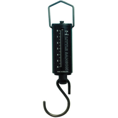 Brecknell Little Samson Scale