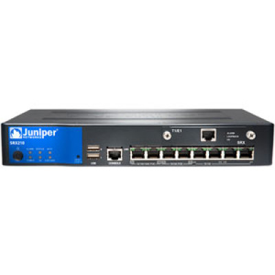 Juniper Networks Data Networking