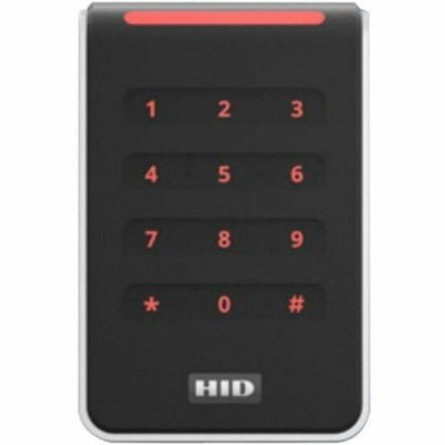 HID Access Control Reader
