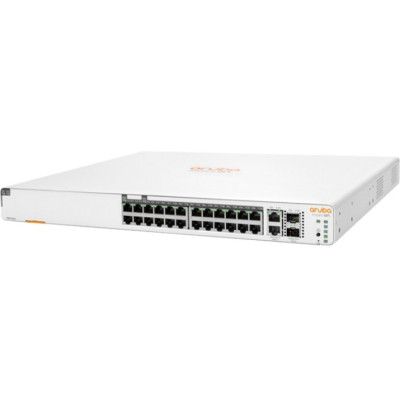 HPE Data Networking