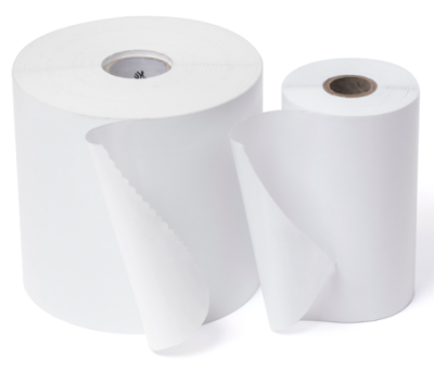 Zebra ZeroLiner 2000D Barcode Label