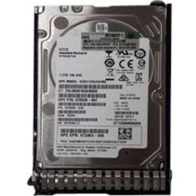 HPE Drive