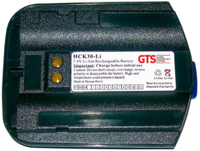 Honeywell Battery
