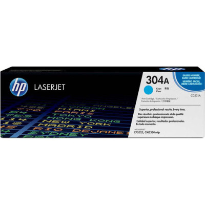 HP Toner