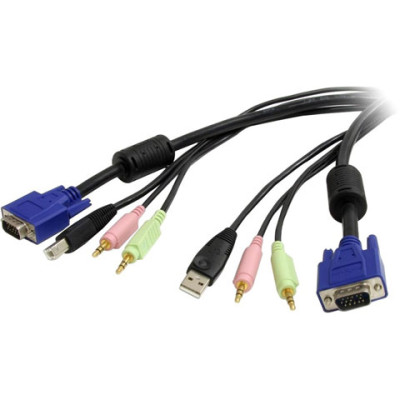 StarTech Cables, Connectors, and Adapters