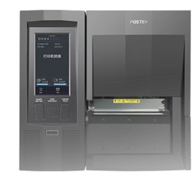 Postek Barcode Label Printer