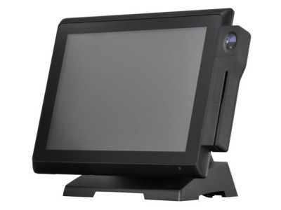 Touch Dynamic Breeze Monitor