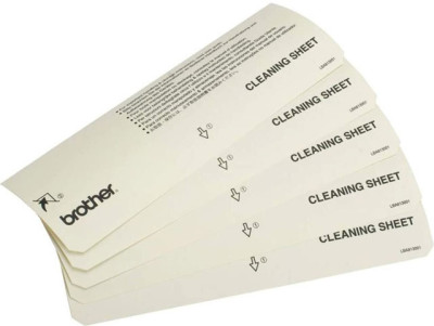 Brother Printhead Cleaner