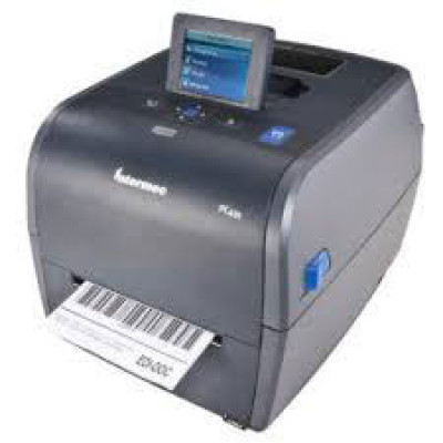 Intermec Barcode Label Printer