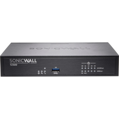 SonicWall Software