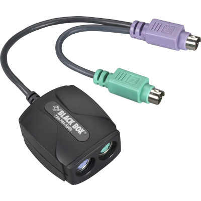 Black Box Accessory