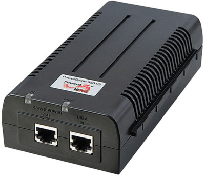 PowerDsine Data Networking