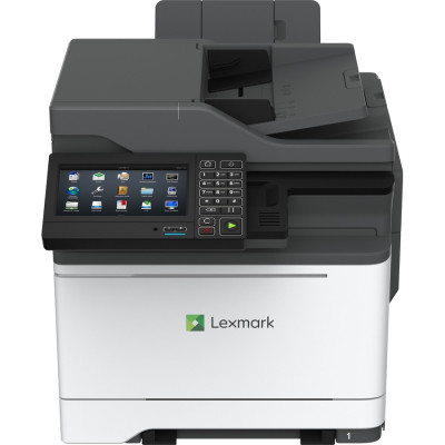 Lexmark Multi-Function Printer