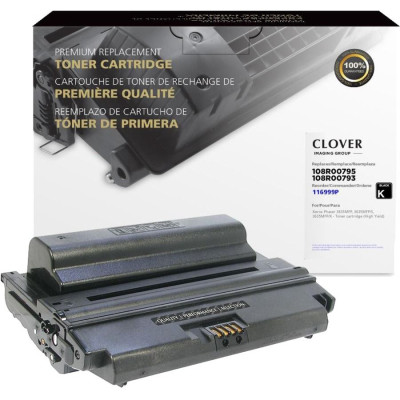 Clover Imaging Group Toner