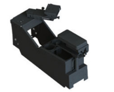 Gamber-Johnson Mounting Hardware and Stands
