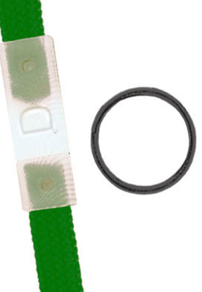 Brady Lanyard