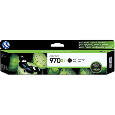 HP InkJet Cartridge