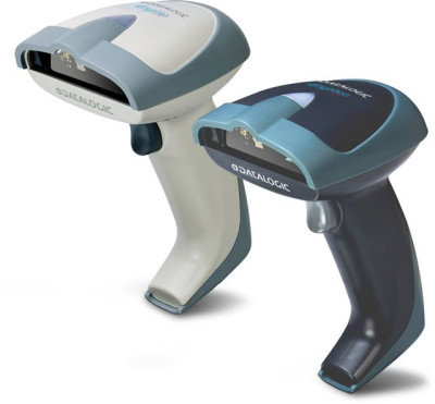 Datalogic Barcode Scanner