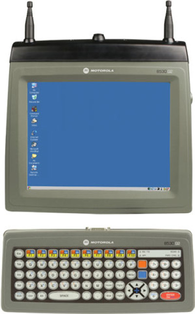 Motorola Data Terminal